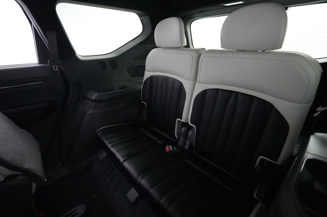 2024 Kia EV9 — photo 20 of 26