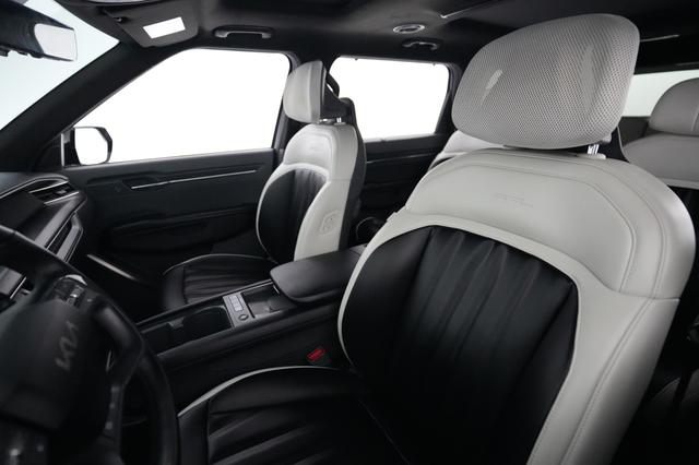 2024 Kia EV9 — photo 3 of 26