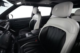 2024 Kia EV9 — photo 3 of 26