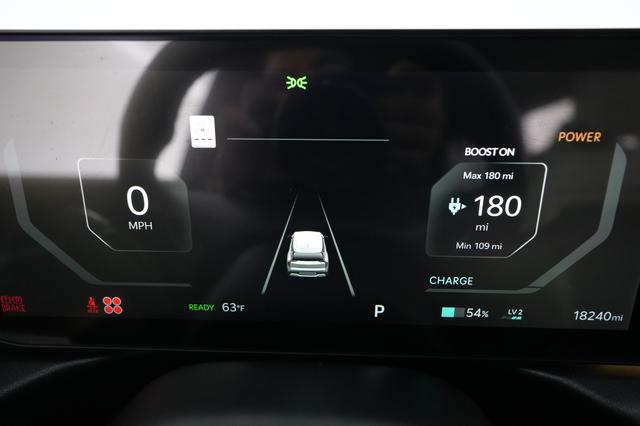 2024 Kia EV9 — photo 5 of 26