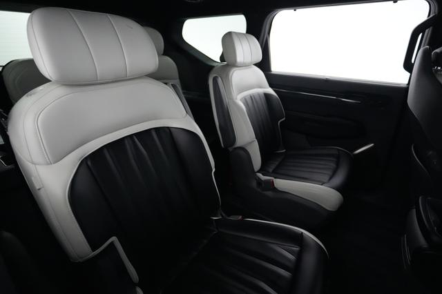 2024 Kia EV9 — photo 4 of 26