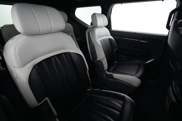 2024 Kia EV9 — photo 4 of 26