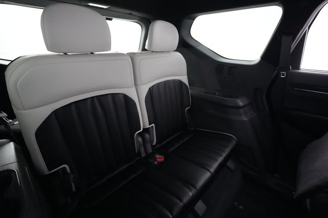 2024 Kia EV9 — photo 21 of 26
