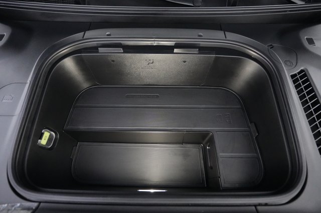 2024 Kia EV9 — photo 25 of 26