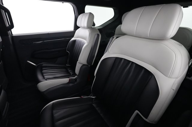 2024 Kia EV9 — photo 19 of 26