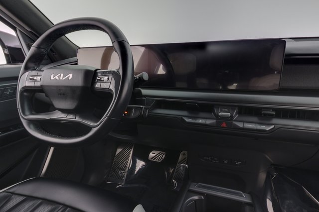 2024 Kia EV9 — photo 22 of 26