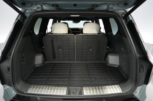 2024 Kia EV9 — photo 6 of 26