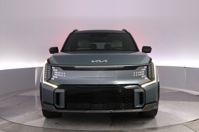 2024 Kia EV9 — photo 9 of 26