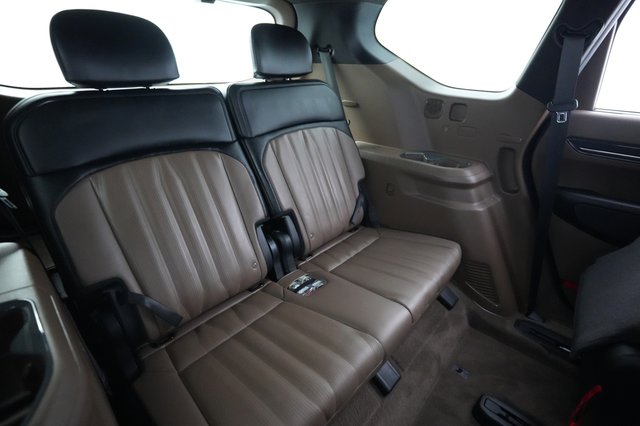 2024 Kia EV9 — photo 21 of 27