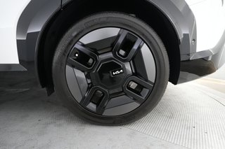 2024 Kia EV9 — photo 7 of 27