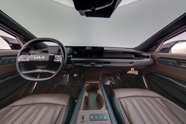 2024 Kia EV9