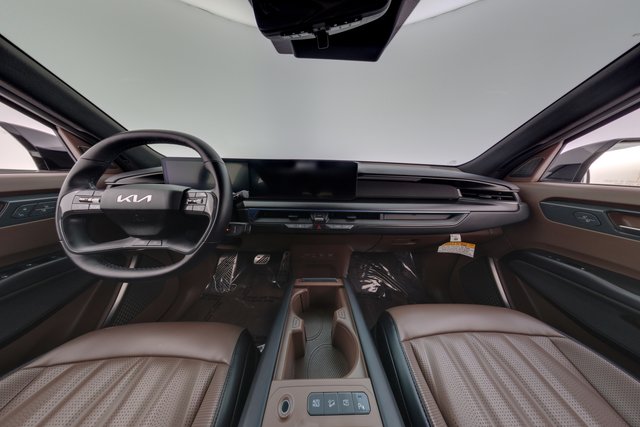 2024 Kia EV9 — photo 23 of 27