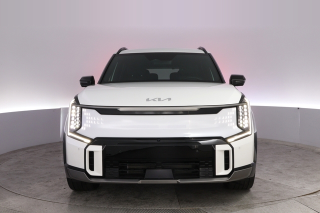 2024 Kia EV9