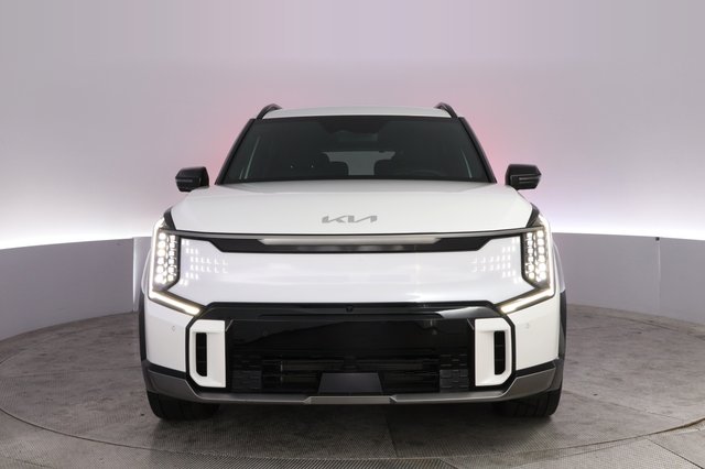 2024 Kia EV9 — photo 9 of 27