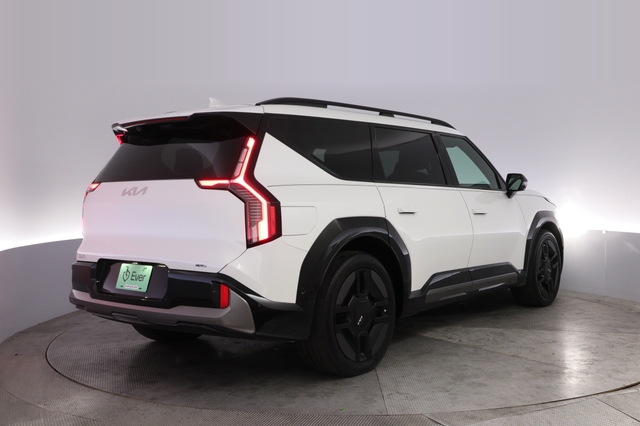 2024 Kia EV9