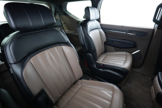 2024 Kia EV9