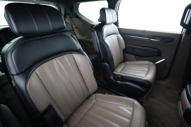 2024 Kia EV9 — photo 4 of 27
