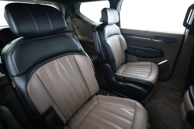 2024 Kia EV9 — photo 4 of 27