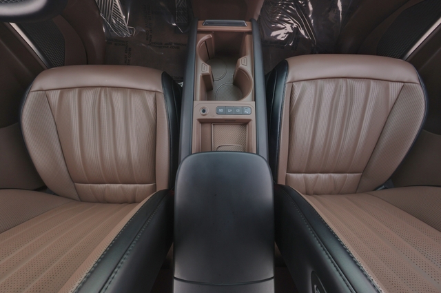 2024 Kia EV9