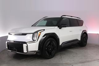 2024 Kia EV9
