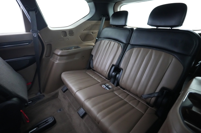 2024 Kia EV9