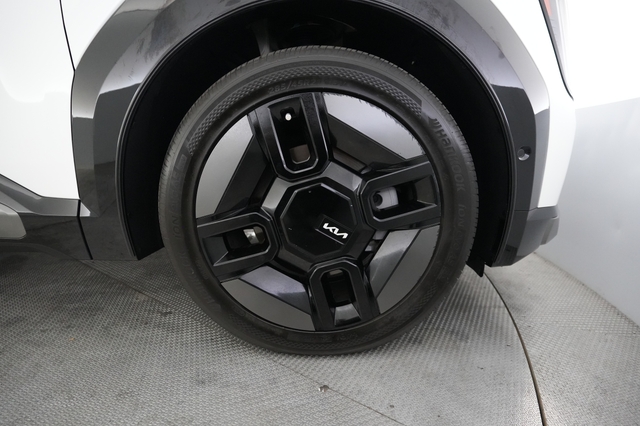 2024 Kia EV9