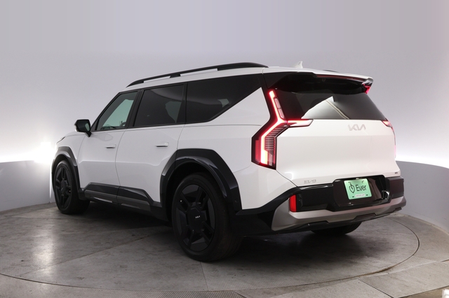 2024 Kia EV9