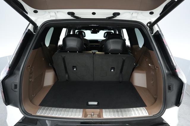 2024 Kia EV9 — photo 6 of 27