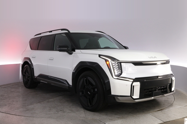 2024 Kia EV9