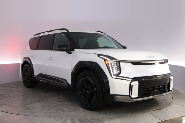 2024 Kia EV9 — photo 10 of 27