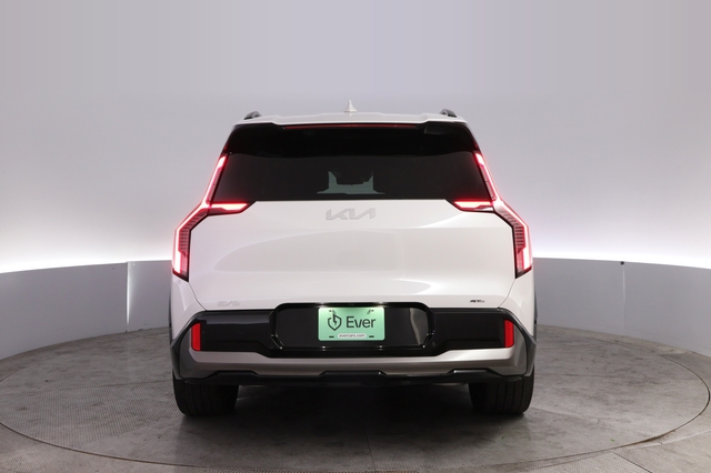 2024 Kia EV9