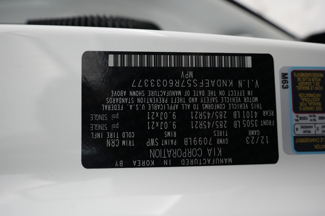 2024 Kia EV9
