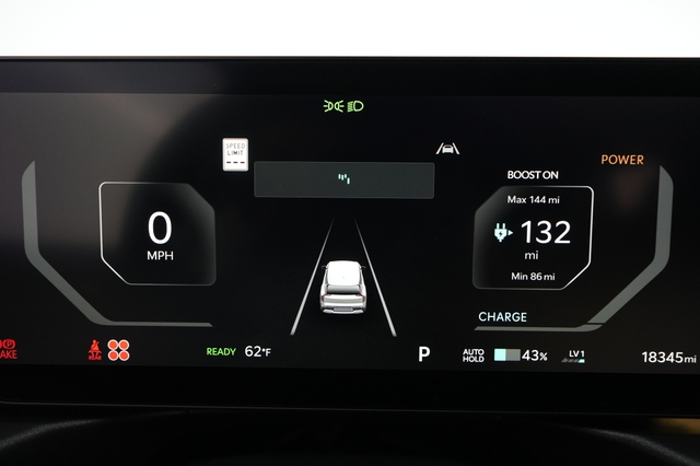2024 Kia EV9