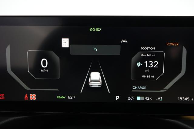 2024 Kia EV9 — photo 5 of 27