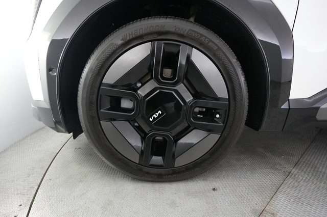 2024 Kia EV9