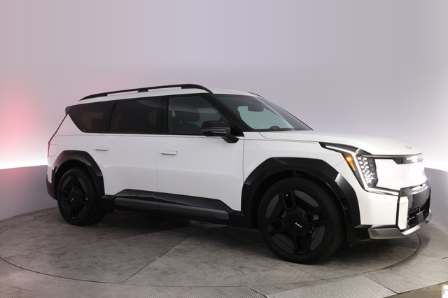 2024 Kia EV9