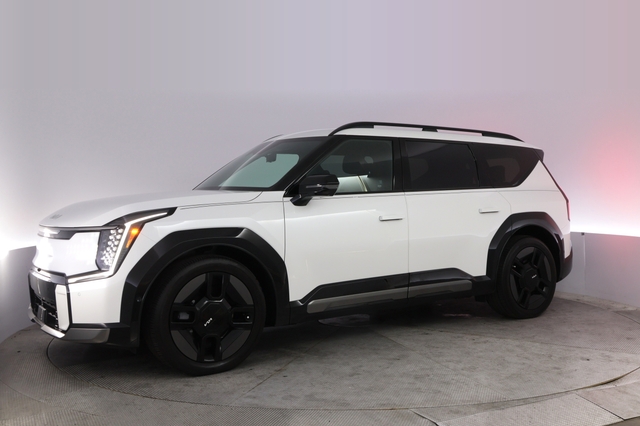 2024 Kia EV9