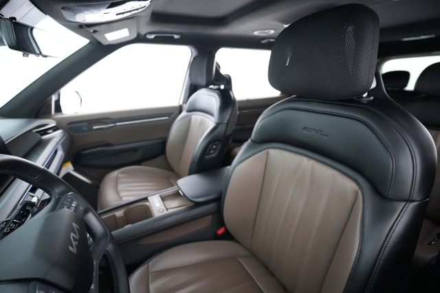 2024 Kia EV9