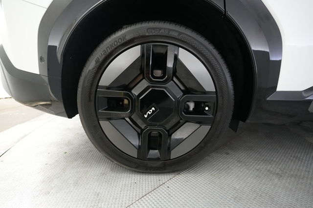 2024 Kia EV9