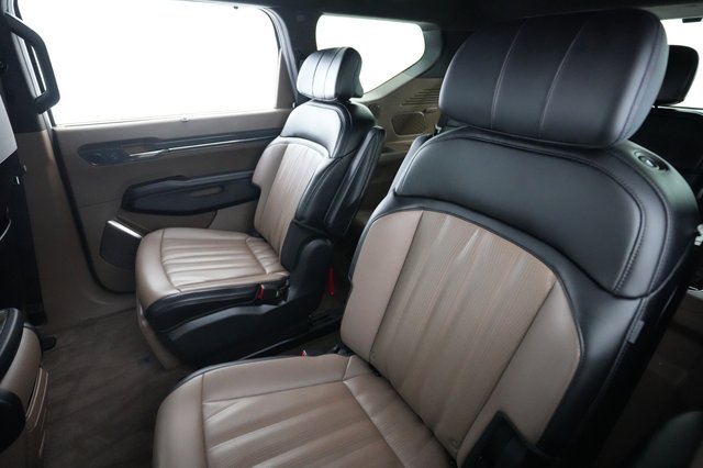 2024 Kia EV9 — photo 19 of 27