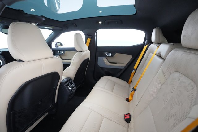 2021 Polestar 2 — photo 19 of 30