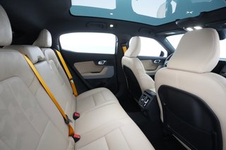 2021 Polestar 2 — photo 21 of 30