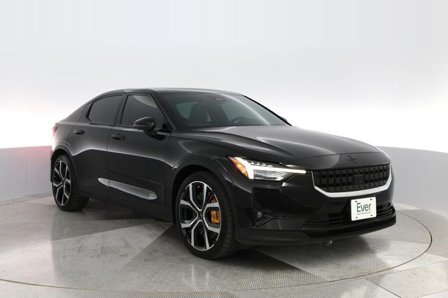 2021 Polestar 2 — photo 7 of 30