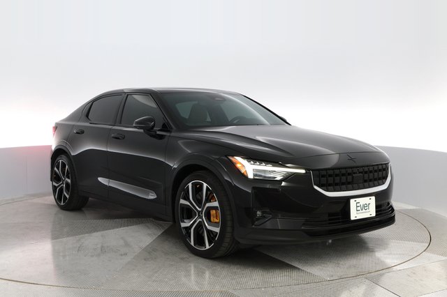 2021 Polestar 2 — photo 7 of 30