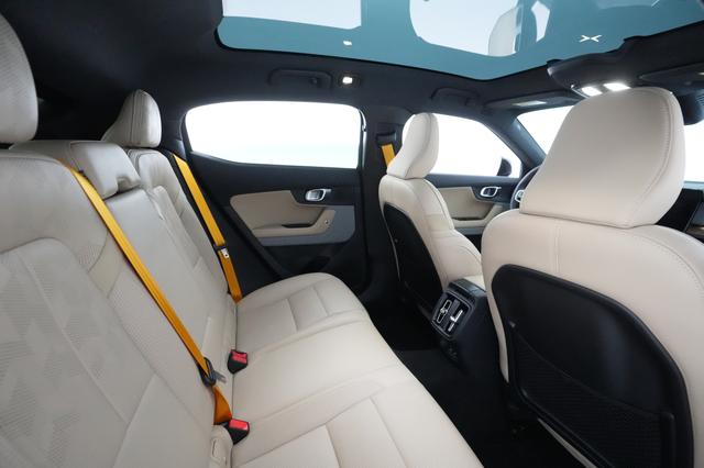 2021 Polestar 2 — photo 4 of 30
