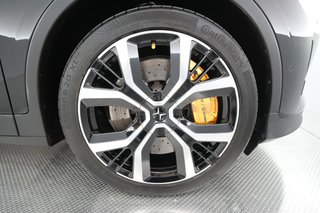 2021 Polestar 2 — photo 15 of 30