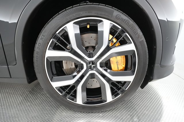 2021 Polestar 2 — photo 15 of 30