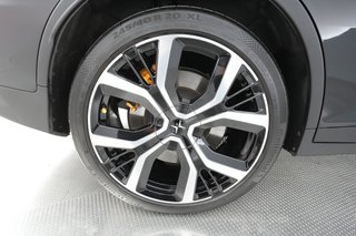 2021 Polestar 2 — photo 16 of 30