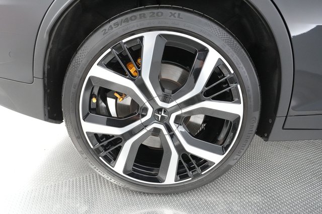 2021 Polestar 2 — photo 16 of 30