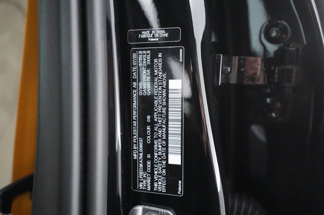 2021 Polestar 2 — photo 30 of 30